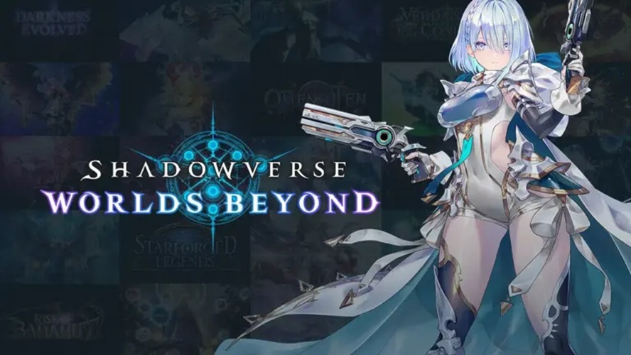 Shadowverse: Worlds Beyond Game Download