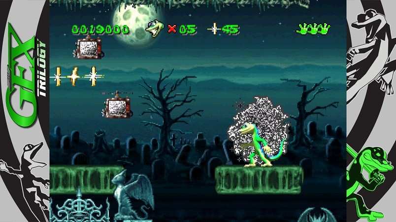 GEX Trilogy - Download Latest Version for Windows