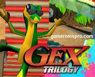 GEX Trilogy - Download Latest Version for Windows