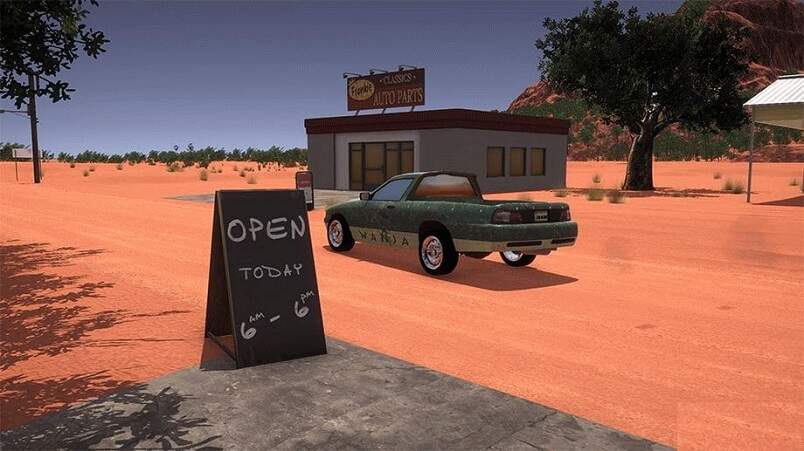 Revhead Game Free Download Full Version