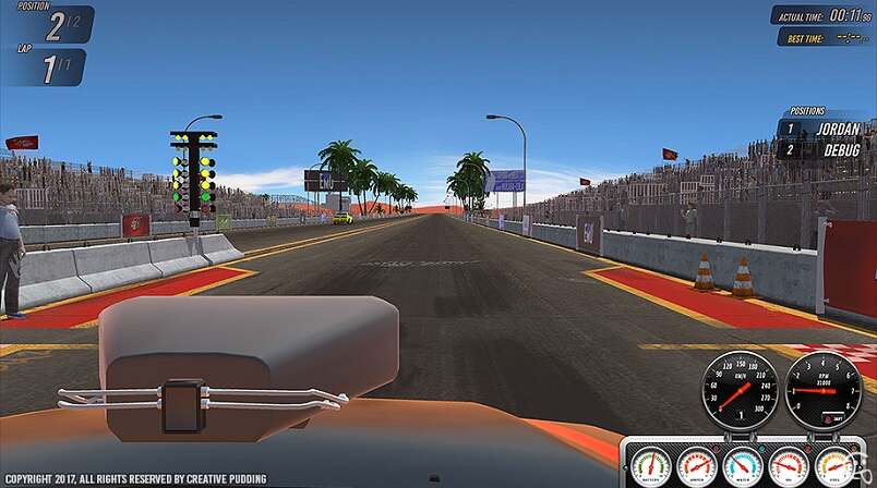 Revhead Game Free Download Full Version