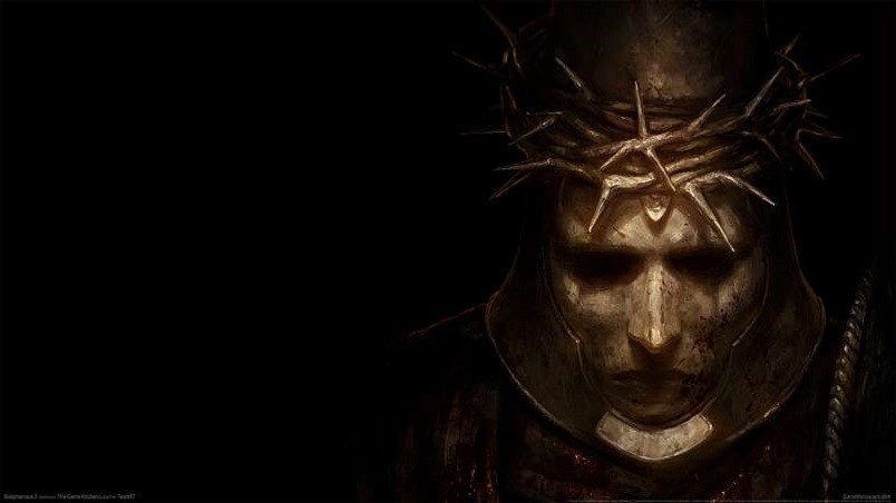 Blasphemous Free Download PC Game