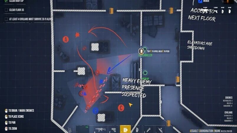 Phantom Squad Free Download Latest Version for Windows PC