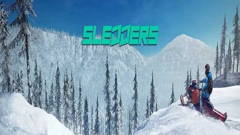 Free Download Sledders For PC (Latest Edition)
