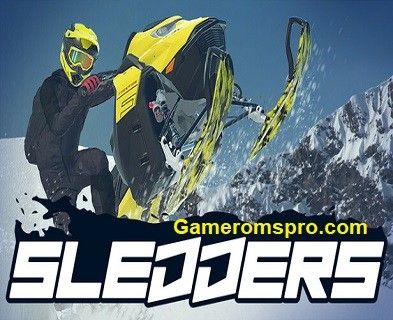 Free Download Sledders For PC (Latest Edition)