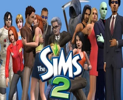 The Sims 2 Legacy Collection Free Download