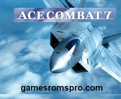 Ace Combat for PC Download