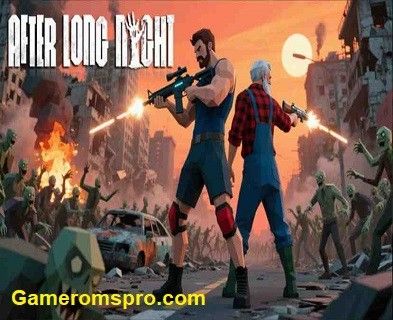 After Long Night Free Download (v1.1.4)