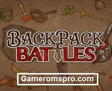Backpack Battles Download for PC