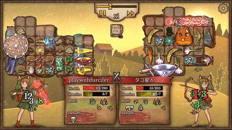 Backpack Battles Download for PC