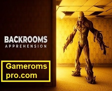 Backrooms Apprehension Game Free Download