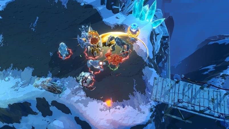 Shape of Dreams Free Download