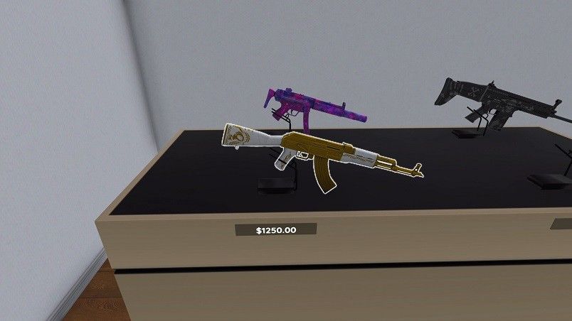 Shooting Range Simulator Free Download (v1.1.4) 