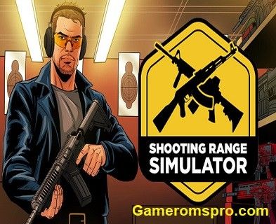 Shooting Range Simulator Free Download (v1.1.4)