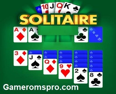 Solitaire Game Download and Play on Windows