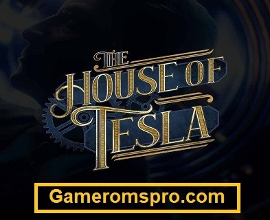 The House of Tesla Download Free Best Adventure Game