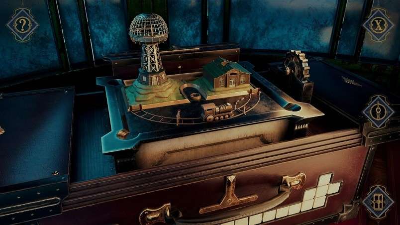 The House of Tesla Download Free Best Adventure Game