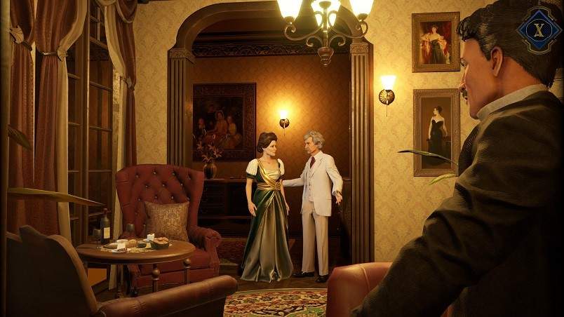 The House of Tesla Download Free Best Adventure Game