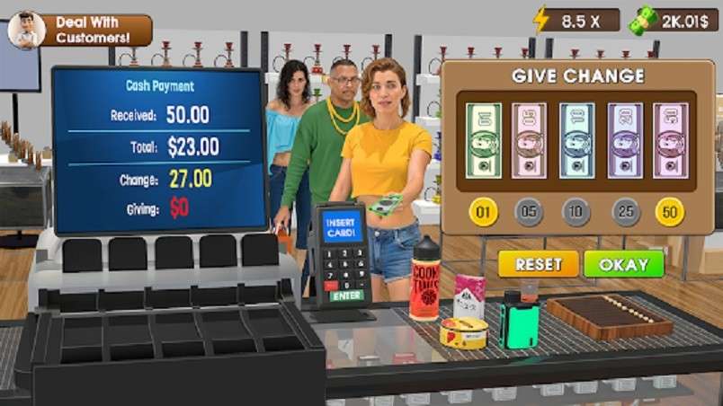 Download Tobacco Shop Simulator 1.0 for Windows