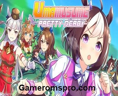 UmaMusume Pretty Derby Train Race & Win Like a Legendary