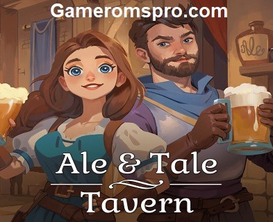 Ale and Tale Tavern Free Download for PC