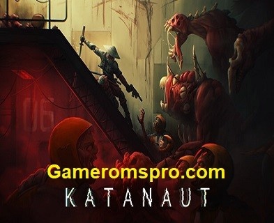 Katanaut Download Best Action Game For Windows