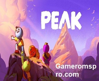 PEAK The Most Peaceful (Yet Challenging) Climbing Simulator