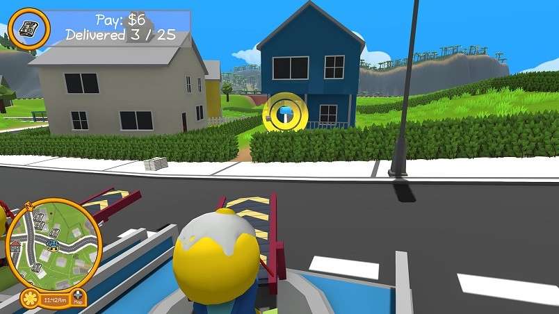 Wobbly Life Download Best Indie Simulation Game For PC