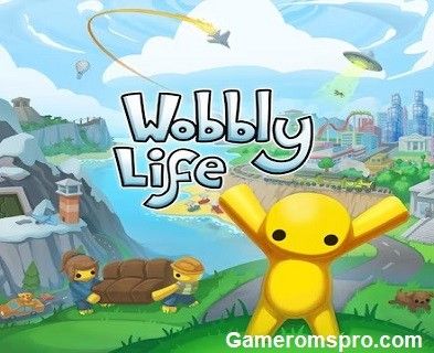 Wobbly Life Download Best Indie Simulation Game For PC