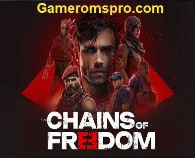 Chains of Freedom Free Download for PC