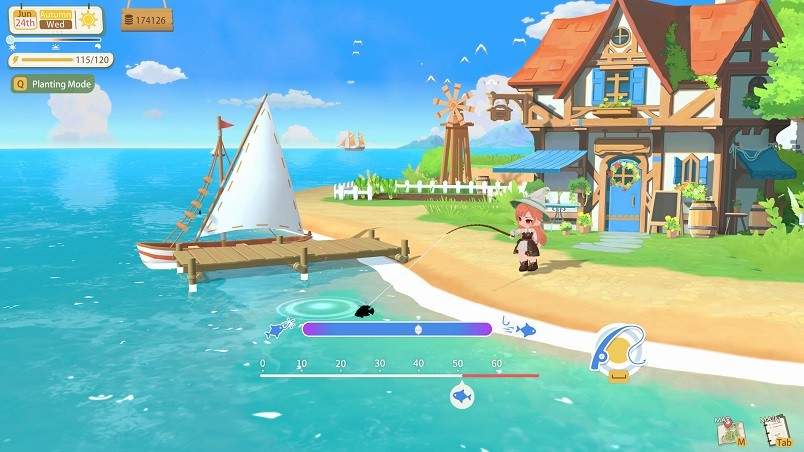 Dragon Song Tavern Free Download Game For PC