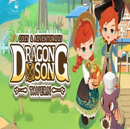 Dragon Song Tavern Free Download Game For PC