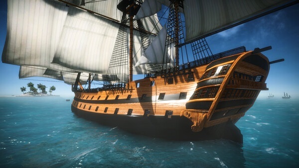 Forgotten Seas Download Free Full PC Game