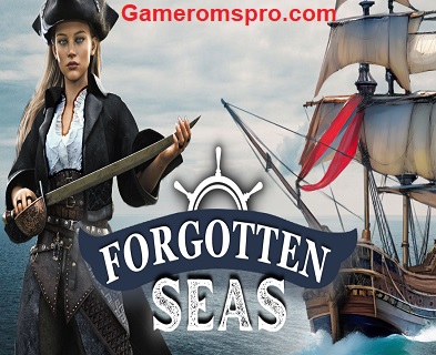 Forgotten Seas Download Free Full PC Game