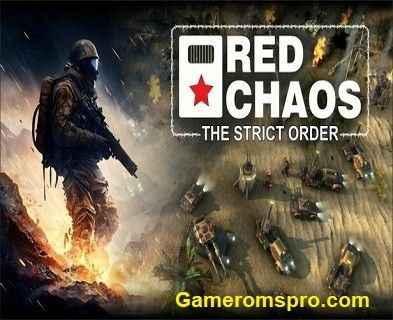 Download Red Chaos The Strict Order Free
