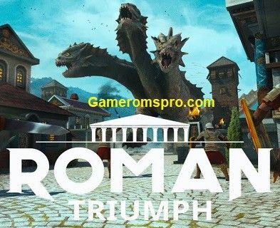 Download Roman Triumph Survival City Builder for PC
