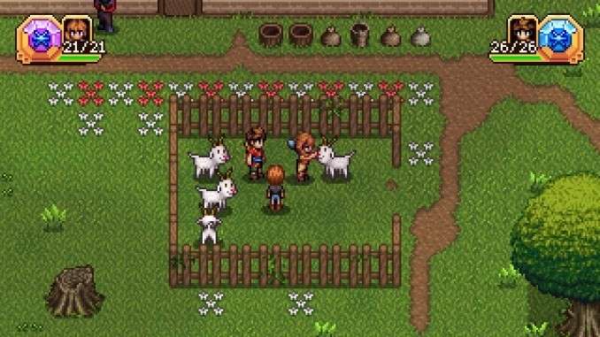 Shrine’s Legacy Free Download – Full PC Game