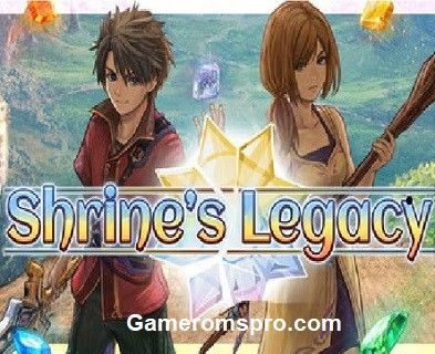 Shrine’s Legacy Free Download – Full PC Game