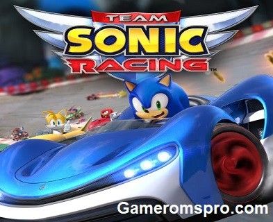 Sonic Racing Download PC Latest Version