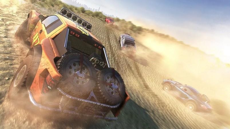 The Crew Free Download For PC