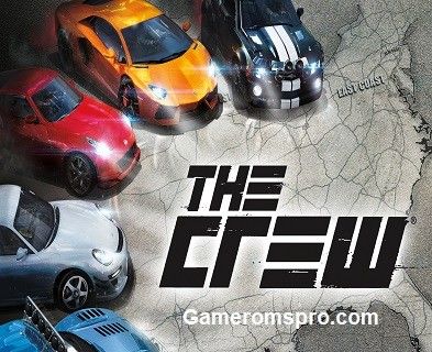 The Crew Free Download For PC
