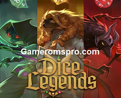 Dice Legends PC Game Download Free