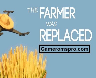 The Farmer Was Replaced Free Download