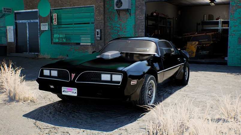 Drive Beyond Horizons Download Free PC Game